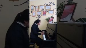 М.Глинка "Тарантелла"