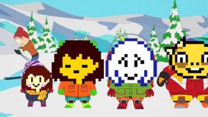 [Undertale] You're gonna have a bad time