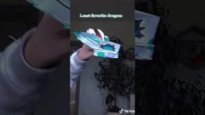 Dragon Puppet Crafts - Paper Dragon TikTok Compilation #1