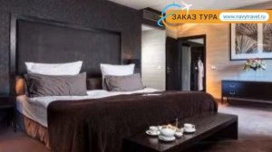 ГРАНД ОТЕЛЬ & СПА РОДИНА 5* Россия Сочи обзор – отель ГРАНД ОТЕЛЬ ЭНД СПА РОДИНА 5* Сочи видео обзо