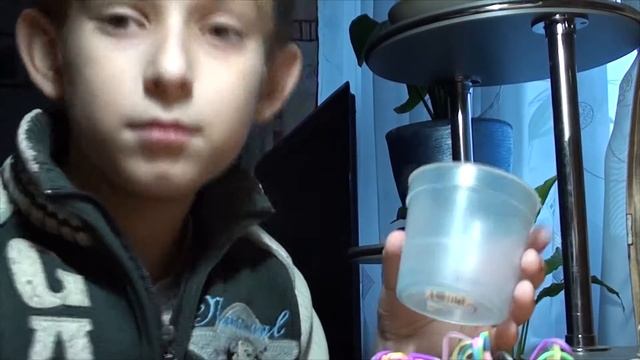 Как сделать попрыгун своими руками дома!!? смотреть онлайн