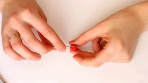 Браслет "Сочные ягоды" из полимерной глины FIMO - МАСТЕР-КЛАСС