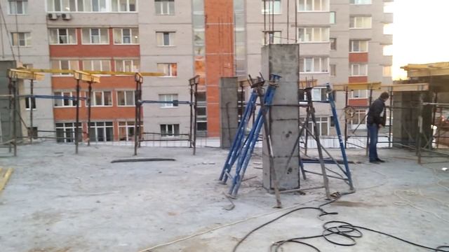 Полированный бетон в Беларуси ООО Атрия +375293321333