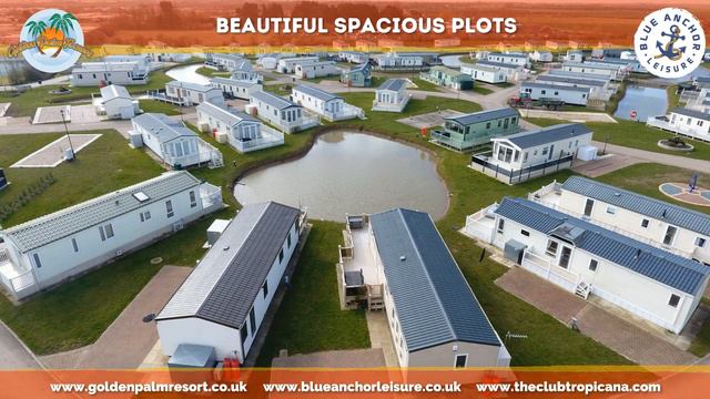 Golden Palm Resort смотреть онлайн