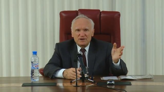 Деньги - это зло? Отношение к деньгам. Профессор Алексей Ильич Осипов
