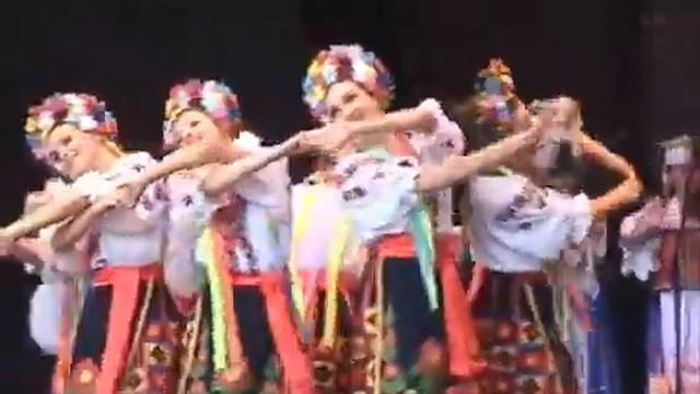 Hopak. Гопак. Канада 2008 г. Радость.Radost смотреть онлайн