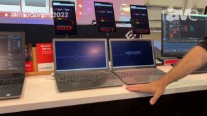 InfoComm 2022: ioversal Features Synchronized Streaming Web Server with 3 to 6 Seconds Latency