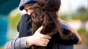 Как вернуть любимого человека. Отпустить, чтобы притянуть.