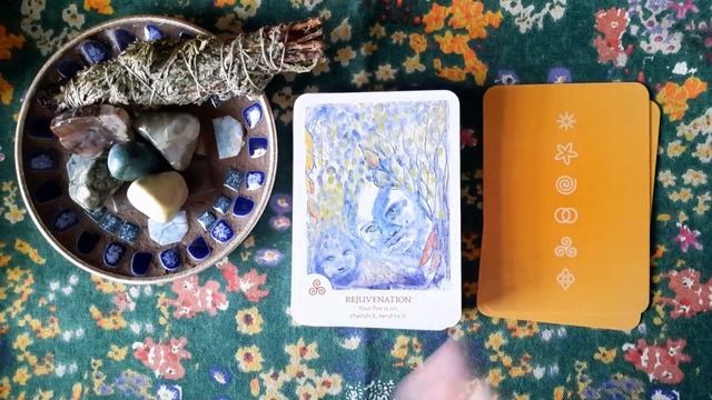 #only10massmarketdecks A VR to @RoseHoneyRitual & @GardenGoddessTarot смотреть онлайн