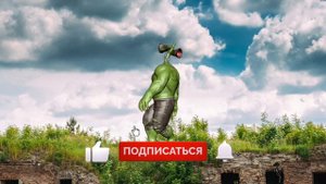 Картун Кет халк и Сиреноголовый Халк. Cartoon Cat Hulk. SIREN HEAD Hulk