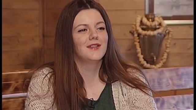 Денисов мыс, проведение вечеринки, часть 1 смотреть онлайн