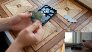 Ремонт жесткого диска. Чистка контактных площадок hdd. Жесткий диск окисление (окислились контакты)