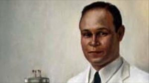 Dr. Charles Drew: Surgeon and physician who developed the first Blood banks before Red Cross did.