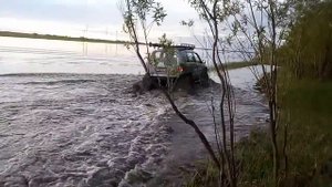 Сибирские Волки