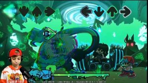 ТОП 10 САМЫХ СЛОЖНЫХ ПЕСЕН FNF // Friday Night Funkin