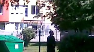 Торчок