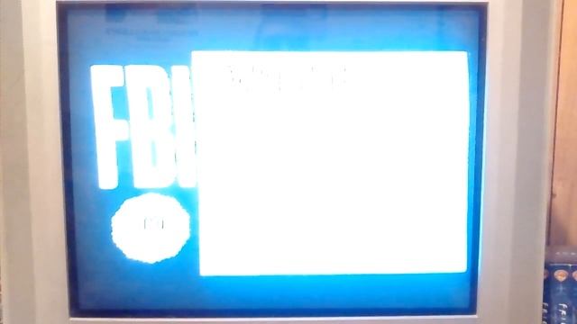 Opening To Tango & Cash 1991 VHS (1997 Reprint) смотреть онлайн