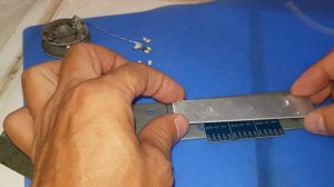 Самодельная батарея 36V 18650 Li-Ion электросамоката своими руками с балансировкой 0.5A или 500 mAh