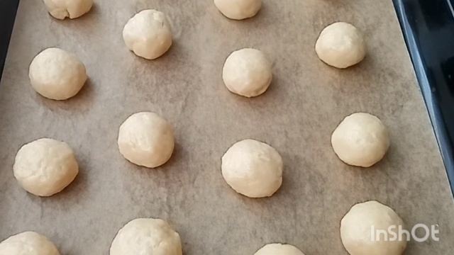 Такое печенье "Минутка" частый гость на моём столе! Очень вкусно, ооочень! И крайне просто!