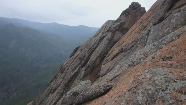 Скала "Такмак". С турклубом "Перевал". 2019 смотреть онлайн