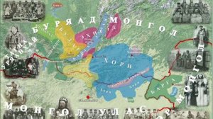 Елена Борохитова - Попурри Эрхүүгийн ёхор