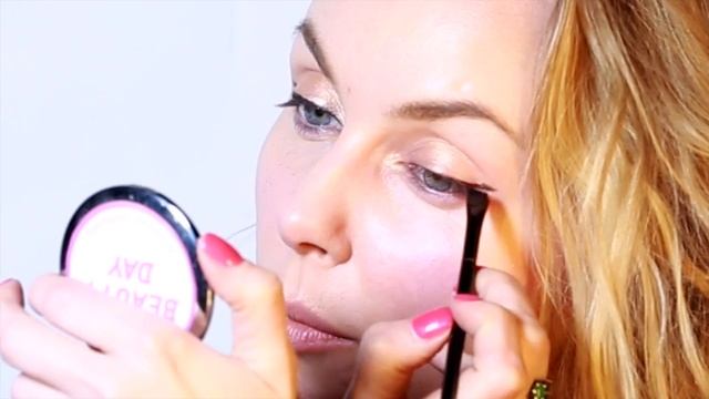 КАК НАКРАСИТЬСЯ КРАСИВО?!:Если девушка по гороскопу ОВЕН!
