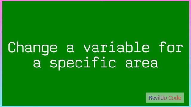 Cascading CSS variables  | CSS Full Course |#CSS | #revildo_code