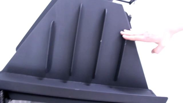 Топка Экокамин Альфа 700 характеристики отзывы обзор от MrKamin.ru смотреть онлайн