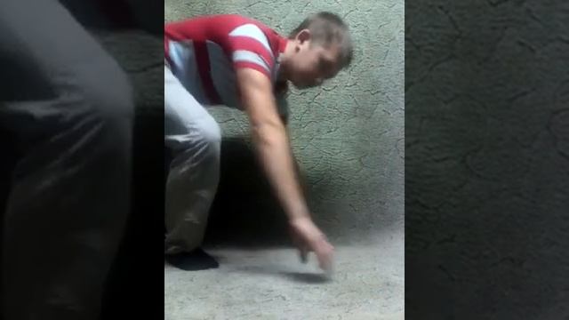 Спорт - три вида отжиманий смотреть онлайн