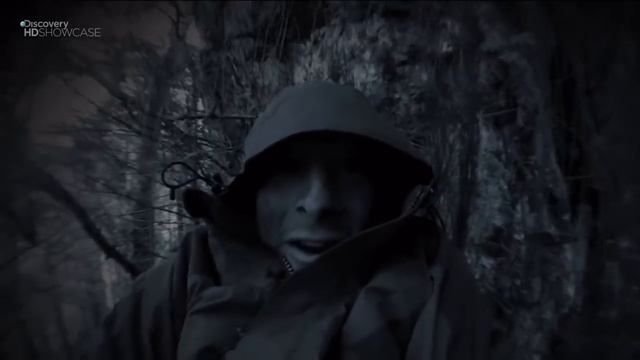 Выжить любой ценой - Аляска HD смотреть онлайн