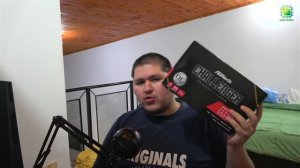 Review Asrock Challenger OC RX 5500 XT