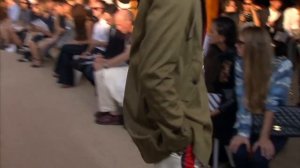 Мужская коллекция Tommy Hilfiger Весна-лето 2013