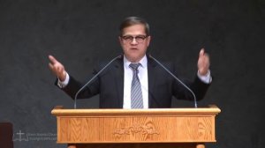 Повеления и Позволения Иисуса Христа -  Пасха 2019