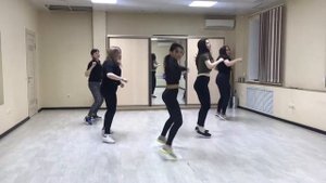 Тайбо Dance