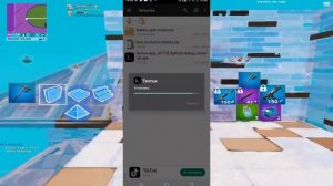 КАК ПОВЫСИТЬ ФПС НА ЛЮБОМ УСТРОЙСТВЕ В ФОРТНАЙТ МОБАЙЛ| FORTNITE MOBILE OPTIMIZATION 2024 #OriginsR