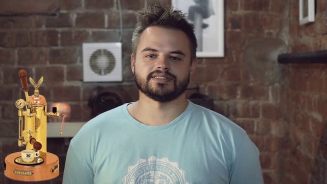 Как приготовить "Эспрессо" который вставляет смотреть онлайн