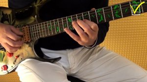 Skid Row - 18 and Life Guitar Lesson | How to play!