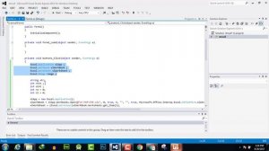 096 - How to open an Excel file in C#