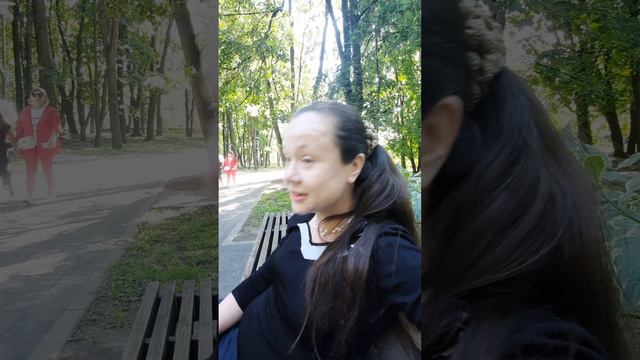 Пришла в гости на чашку чая) История моей соседки по подъезду многоэтажки