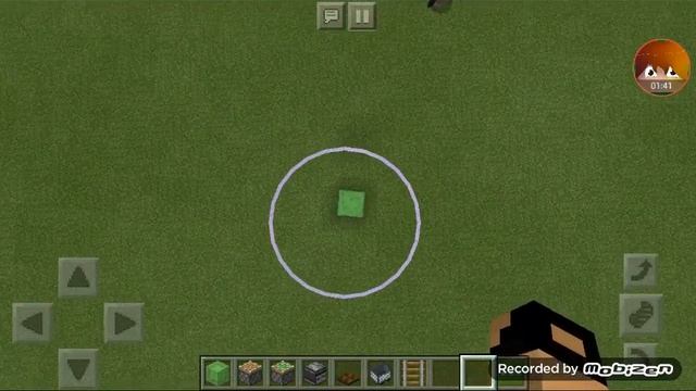 Как сделать самолёт для двух человек Minecraft смотреть онлайн