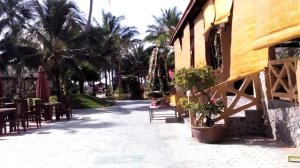 #Thai Hoa Mui Ne отель 3* во #Вьетнаме