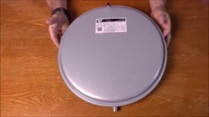 Конденсационные котлы. Расширительный бак