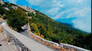 Как подняться на Ай-Петри? 3 способа подъема