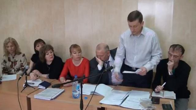 Суд над адвокатом Дворяком. Заседание суда апелляционной инстанции от 10.04.2015