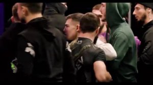 Полная Пресс-конференция Шамистан Иманов VS Альберт Еигезарян