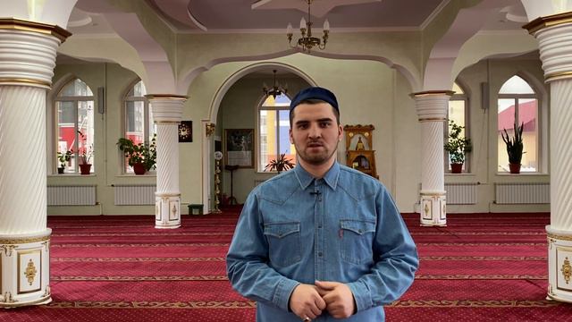 Как провести последние дни Рамадана смотреть онлайн