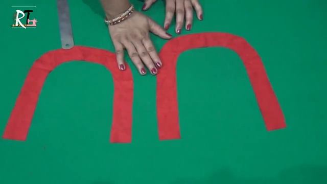 salwar suit/kameez/kurti cutting and stitching step by step in hindi??|Latest suit cutting video смотреть онлайн