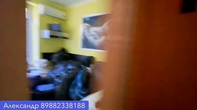 Гостевой дом с ремонтом в Адлере! Купить дом в Сочи! Недвижимость в Сочи!