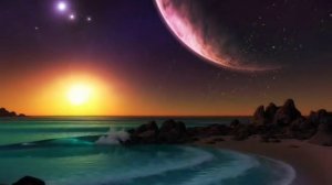 Hope Has A Place By Enya