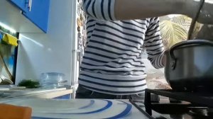 Суп из сушеных Грибов. Просто и вкусно.